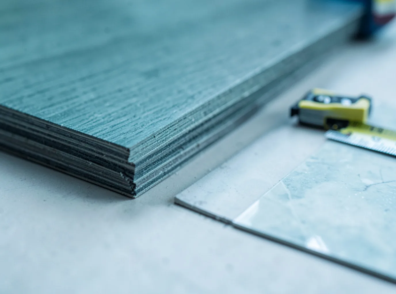 Luxury Vinyl Plank Installation Churchs Ferry, ND FAQs